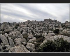 El Torcal 2