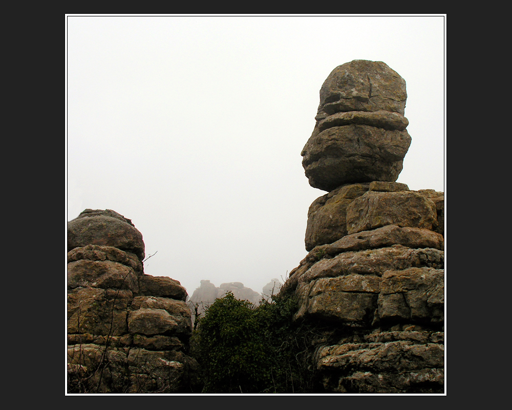 El Torcal 3