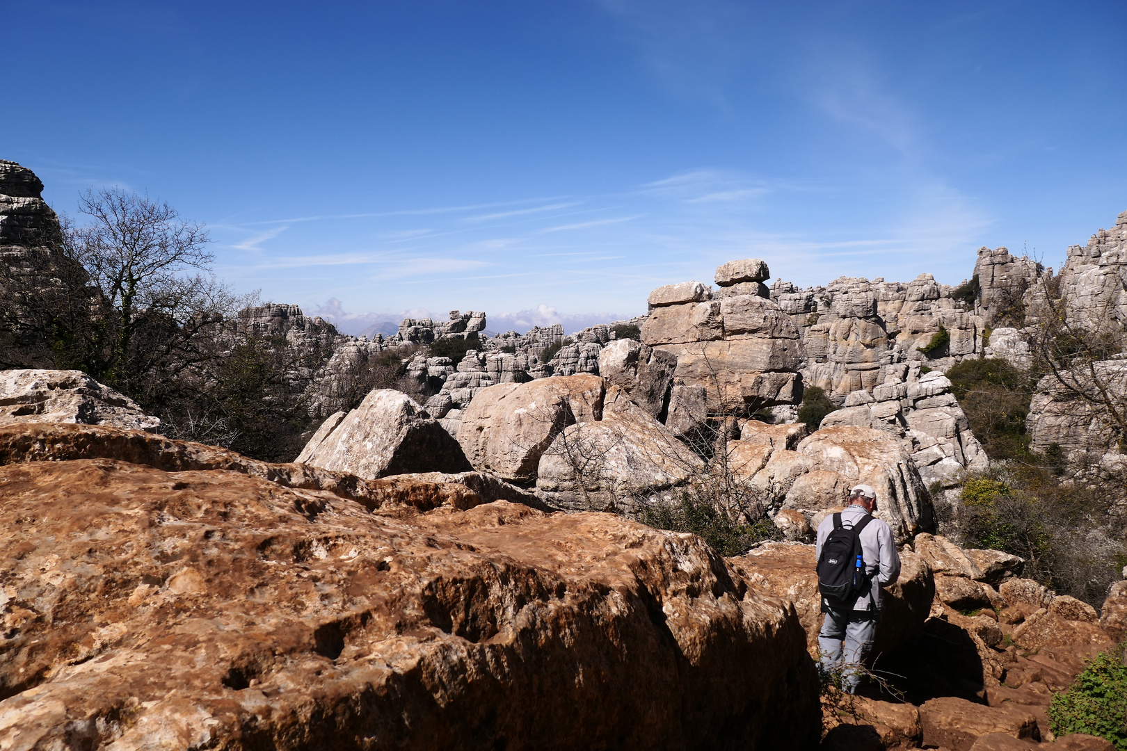 El Torcal