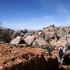 El Torcal