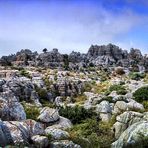 El Torcal