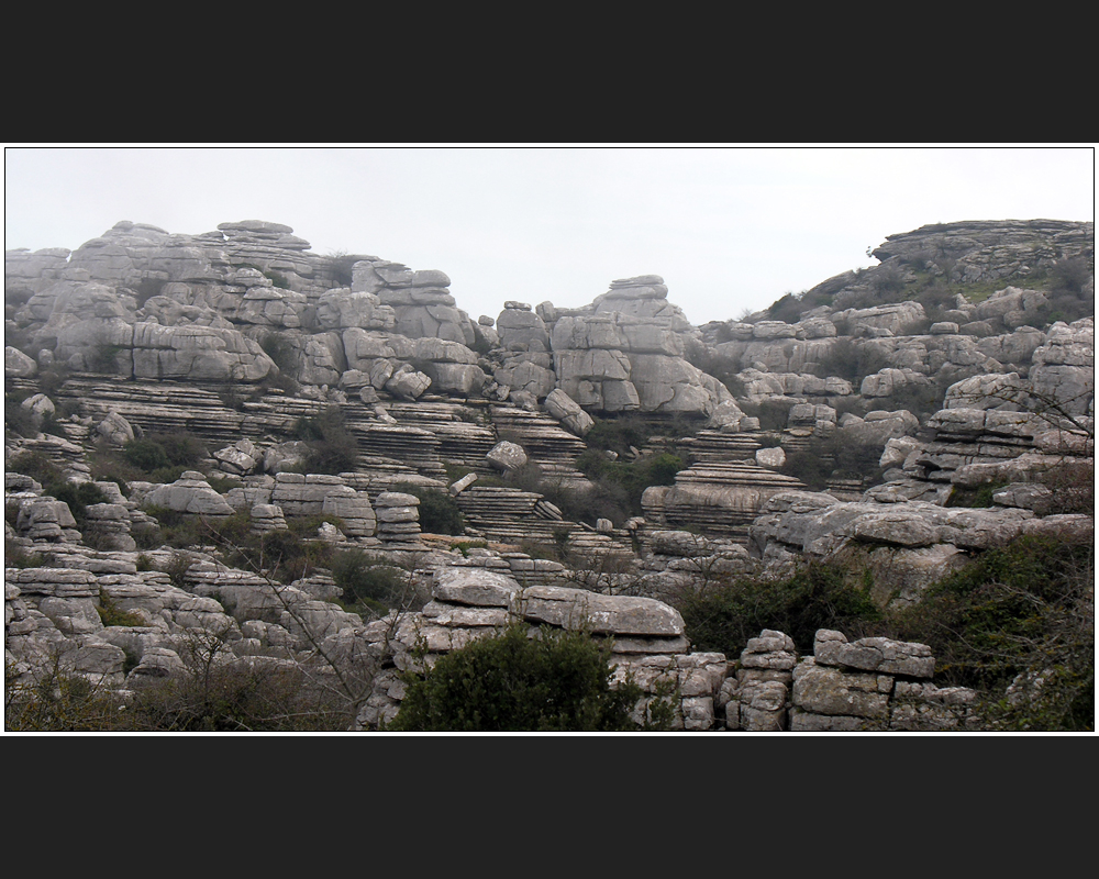 El Torcal 7