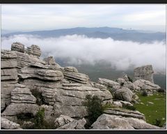 El Torcal 8