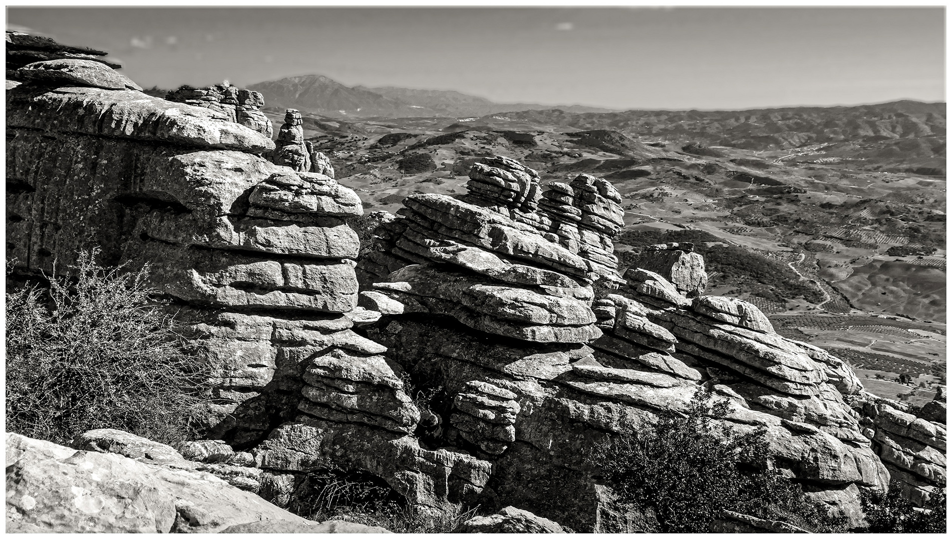 El Torcal