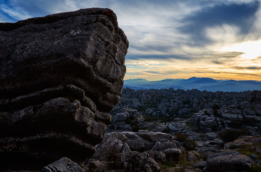 El Torcal