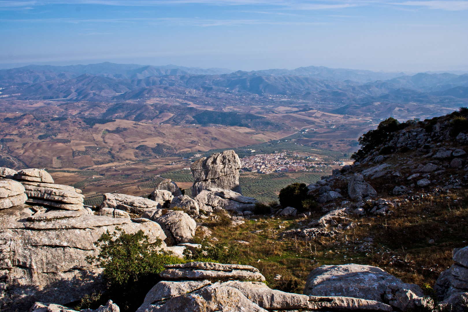 El Torcal