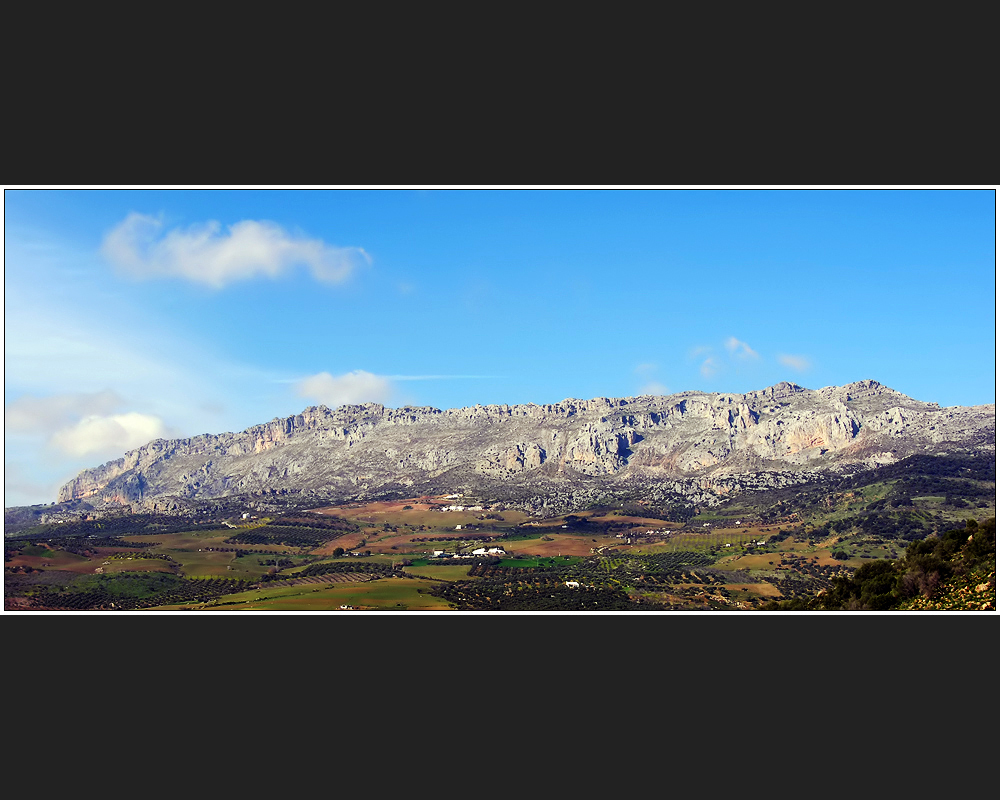 El Torcal de Antequera