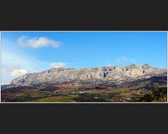 El Torcal de Antequera