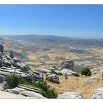 El Torcal de Antequera