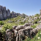 El Torcal de Antequera