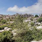 El Torcal de Antequera