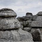 El Torcal de Antequera