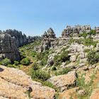 El Torcal de Antequera