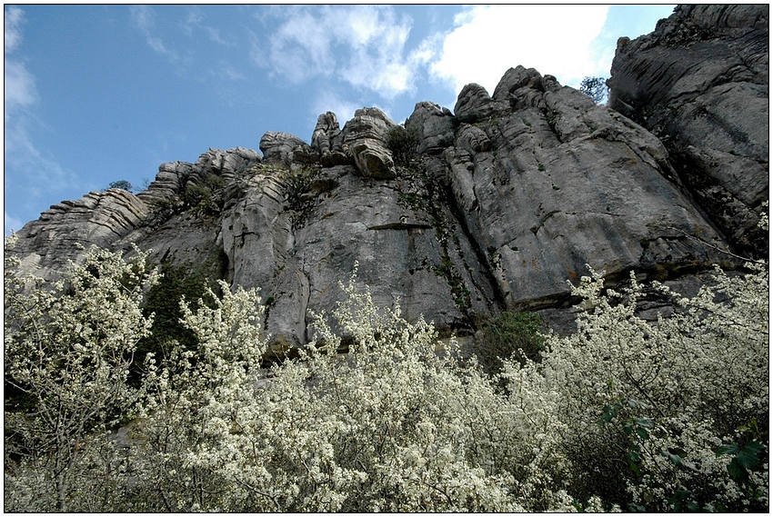 El Torcal de Antequera II