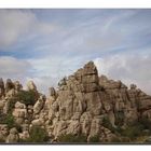 el torcal Málaga