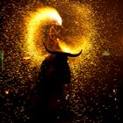 El Toro de Fuego