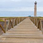 El torre del mar-costa calma