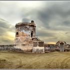 El Torreón (Cabo de Gata)