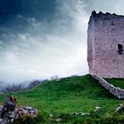 El Torreón de Peñerudes