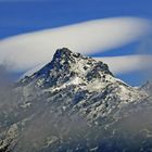 El Trevenque - Sierra Nevada