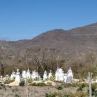 El Tuito Cemetery