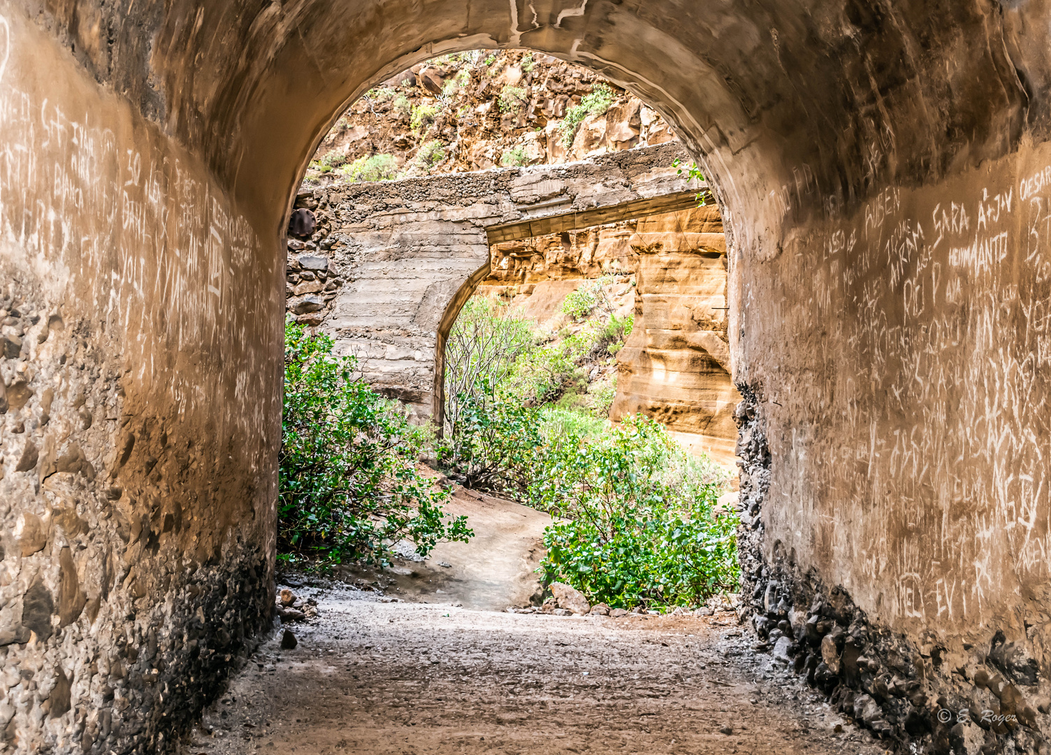 El Túnel