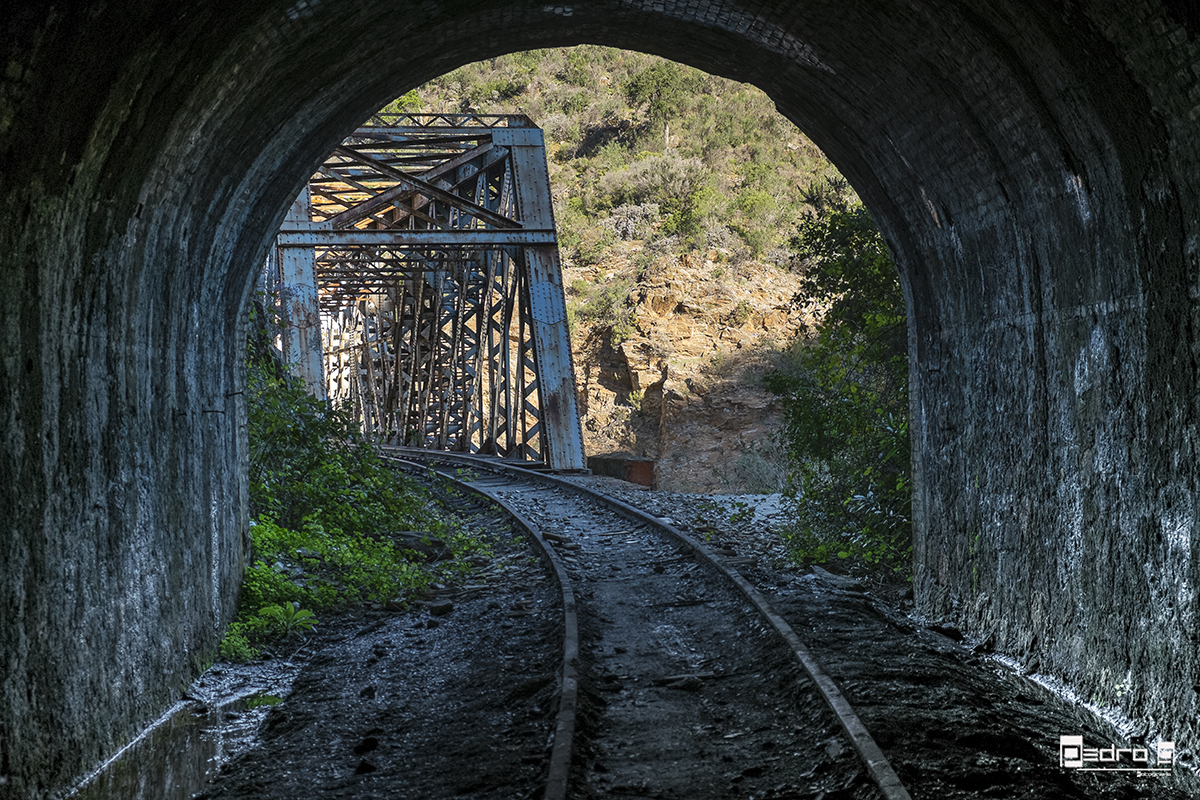 "El tunel del olvido"