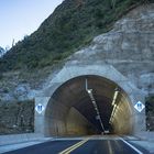 El tunel ruta de La Rioja