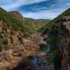 EL TURUMBÓN Y RÍO GUADIATO