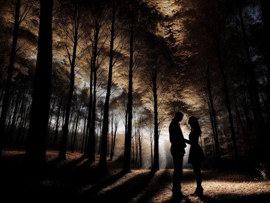 El último amor de otoño