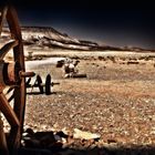 El Valle de la Luna