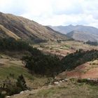 El Valle Sagrado