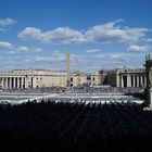 EL VATICANO