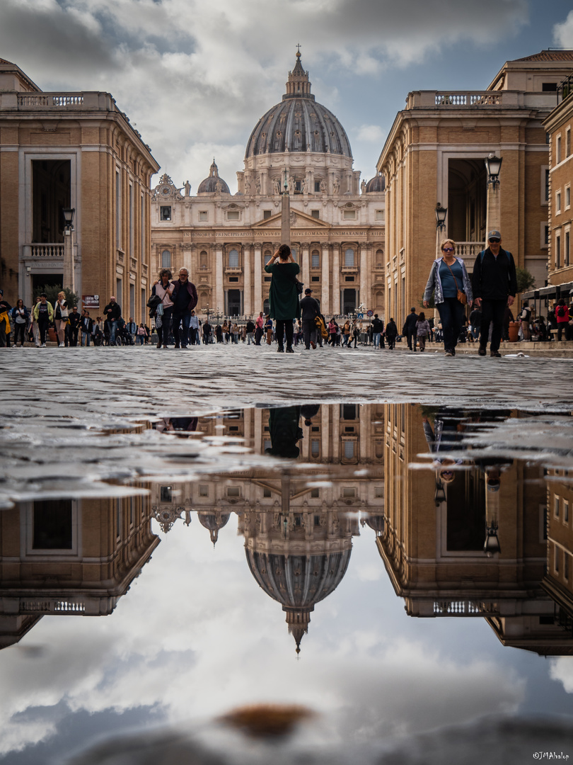 El Vaticano