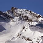 El Veleta - Sierra Nevada