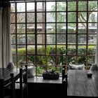 El ventanal del Hotel- La cumbre