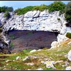 El Ventanón de Ojo Guareña ( Burgos)