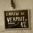 ...el vermut...