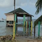 El Viejo Muelle 