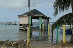 El Viejo Muelle 