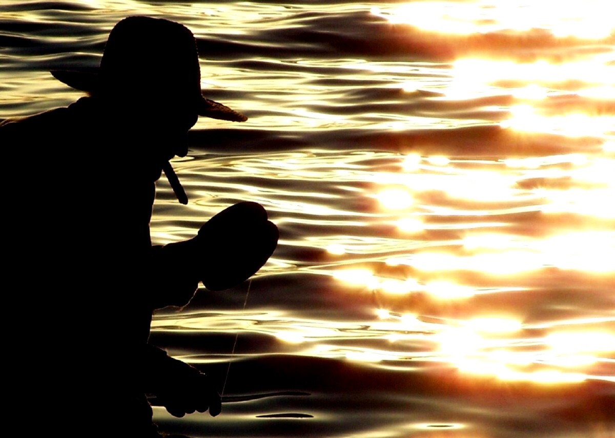 El viejo pescador