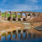 El viejo puente.