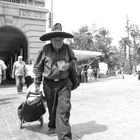 El Viejo Que Cantaba Rancheras.