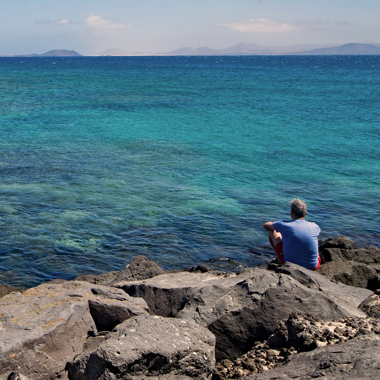 El viejo y el mar