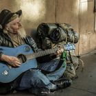 El viejo y su musica