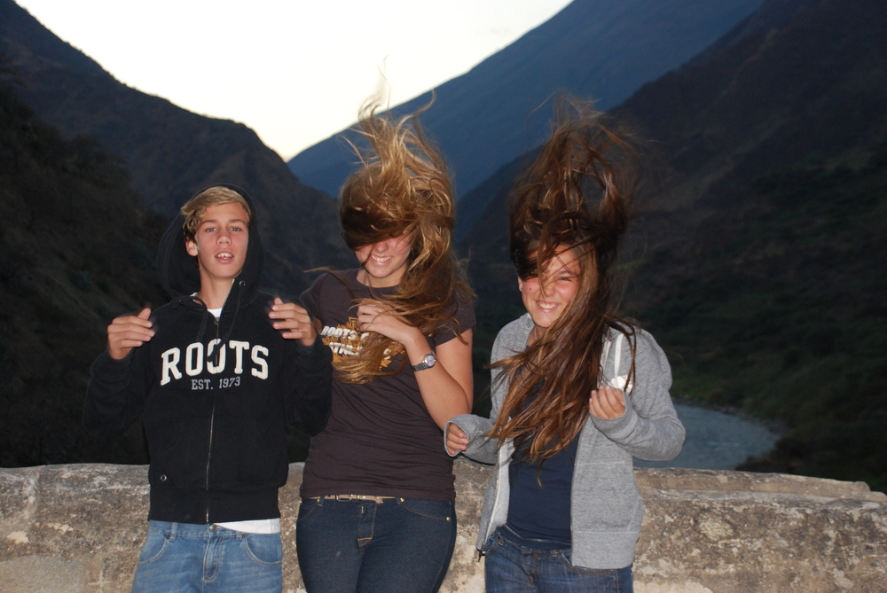 El Viento de Claudia Garrido 