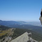 El vigilante de la montaña