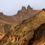 EL VOLCAN