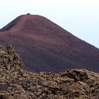 El Volcán de Teneguía (1)