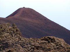 El Volcán de Teneguía (1)